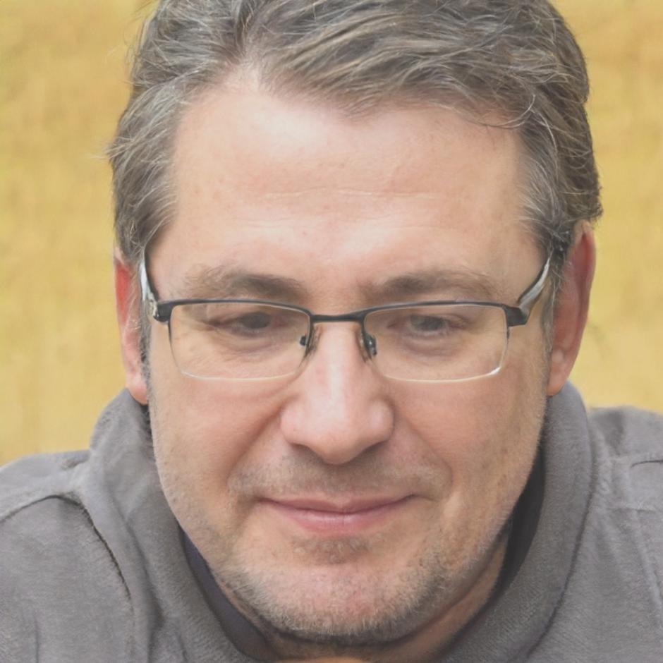 Miembro del equipo Alvar Solberg