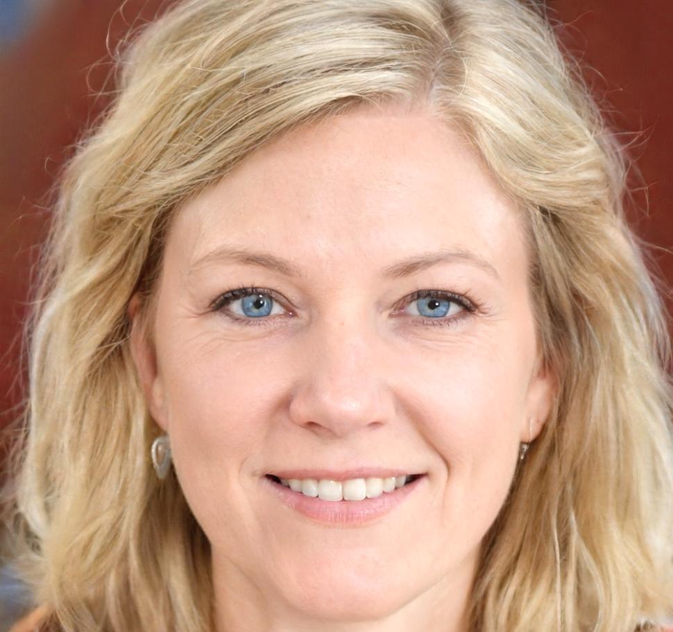 Miembro del equipo Eira Vinterberg