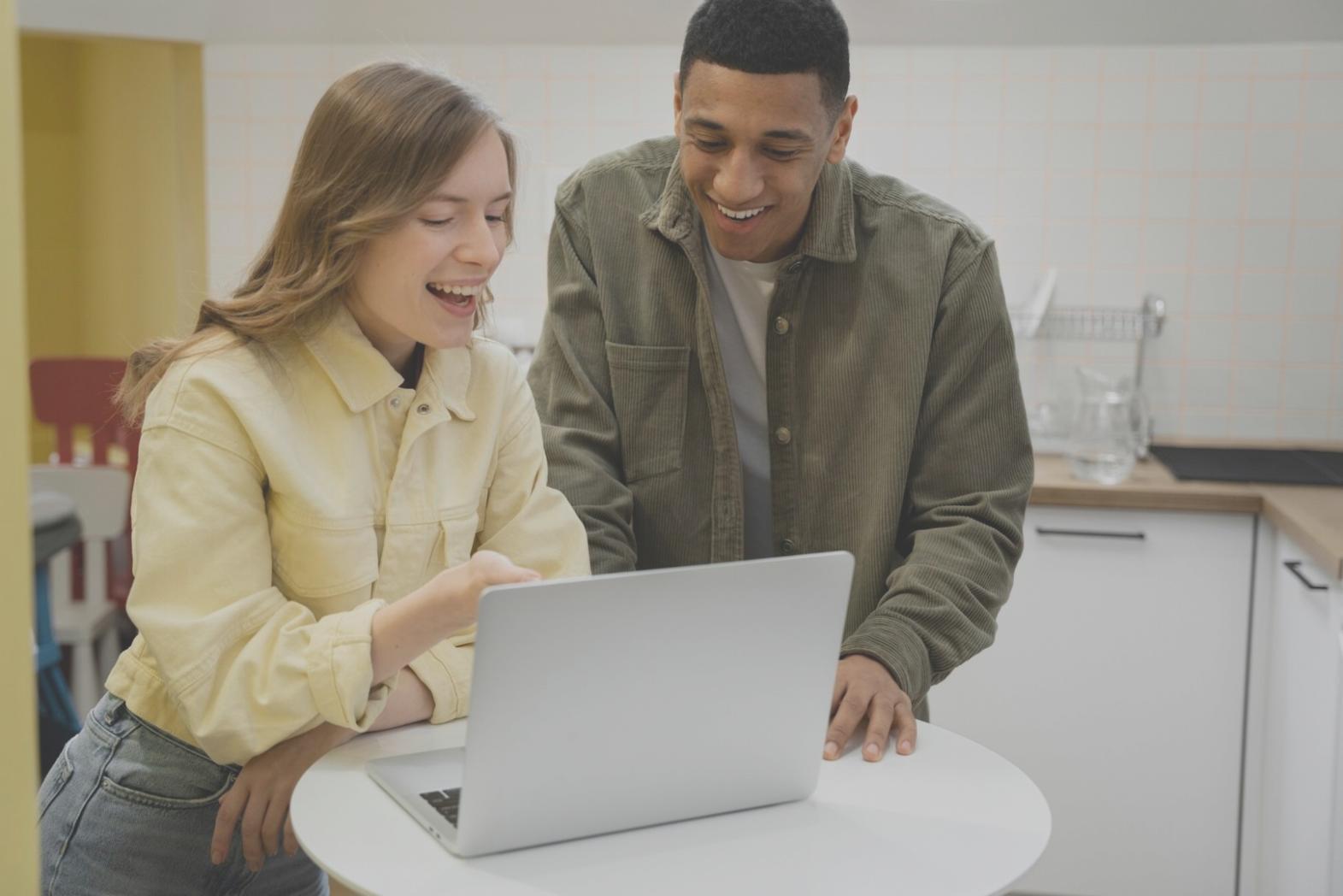 Sesión de planificación financiera práctica