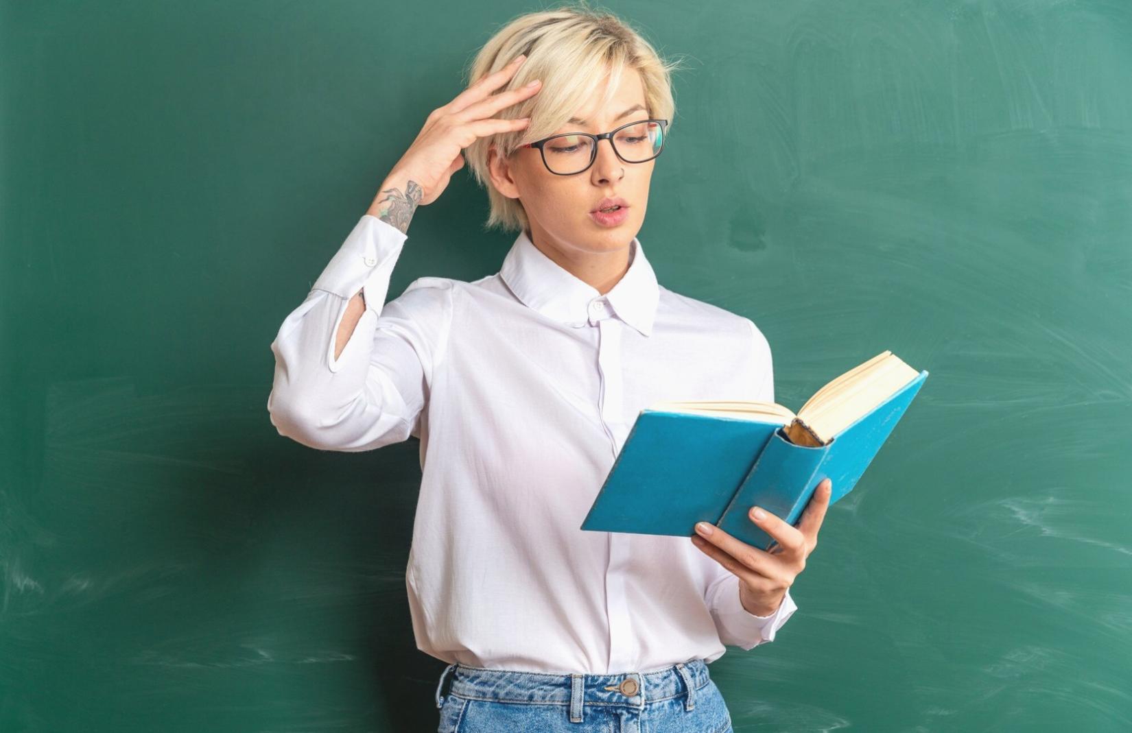 Materiales de trabajo del programa formativo