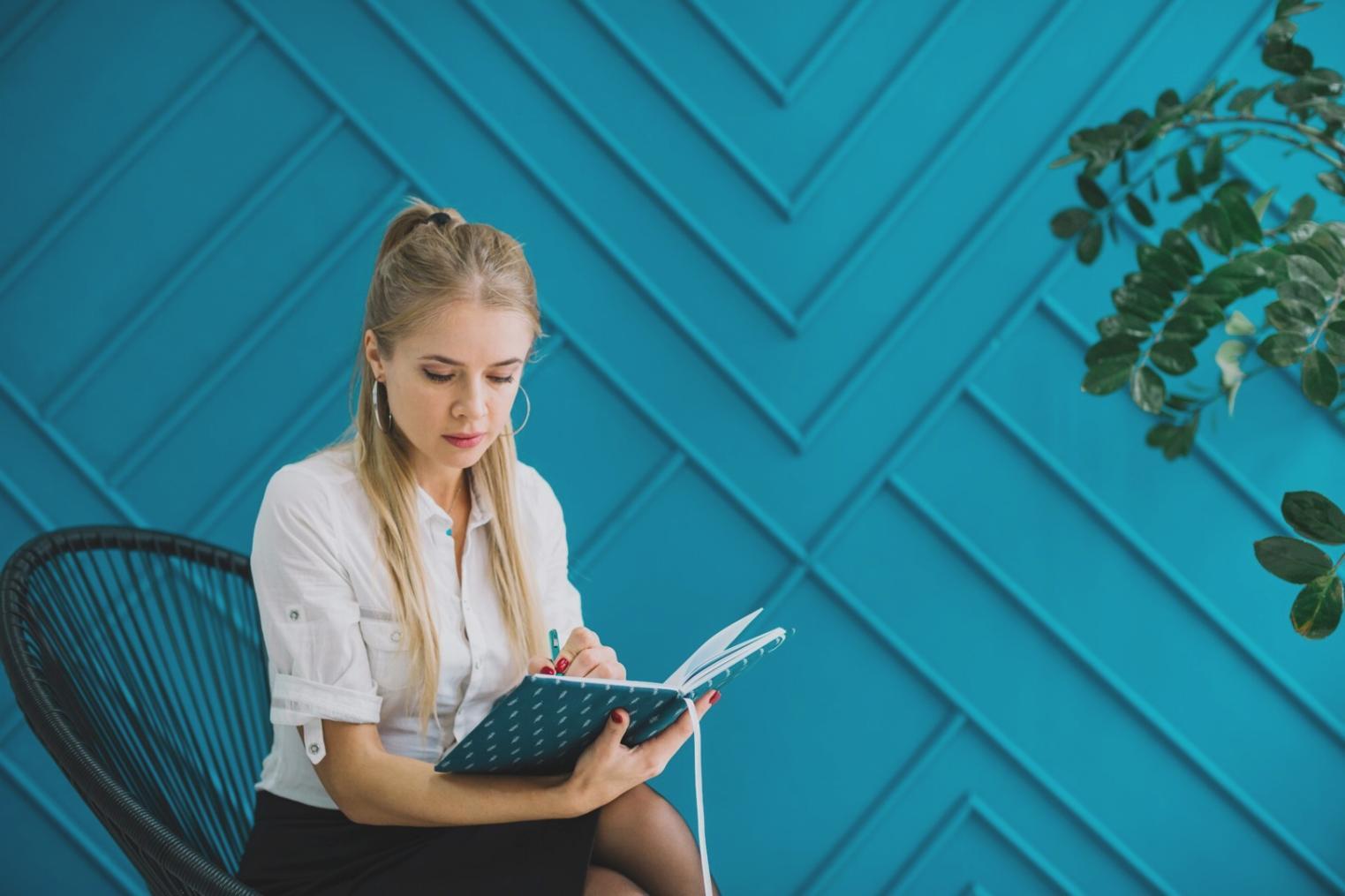 Espacio educativo donde se imparten nuestros programas de formación financiera